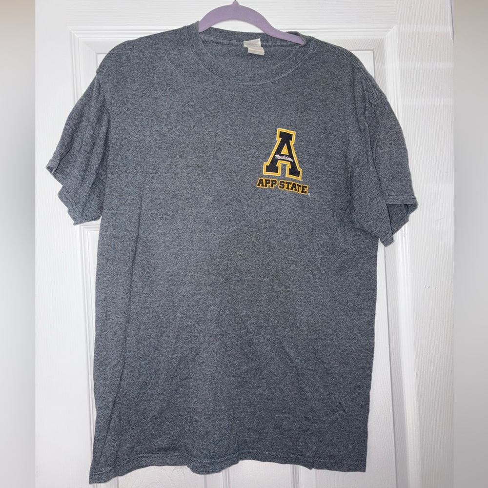 App State Tee